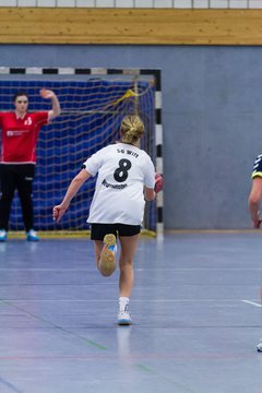 Bild 152 - B-Juniorinnen SG-Todesfelde/Leezen - SG Wift Neum�nster : Ergebnis: 23:37